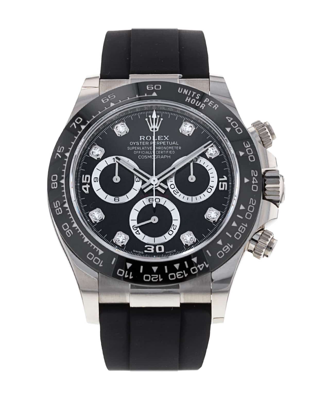 Rolex Daytona 116519